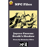 NPC Files: Jaycee Cussan