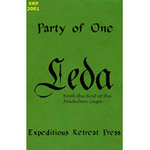 Party of One - Leda
