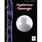 Mysterious Passenger