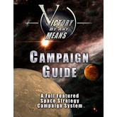 Victory by Any Means Campaign Guide (1e)