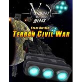 Stars Divided: Terran Civil War