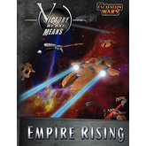 The Escalation Wars: Empire Rising (1e)