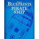 0one's Blueprints: Pirate Ship