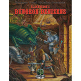 Dungeon Crawl Classics Presents: Blackdirge's Dungeon Denizens