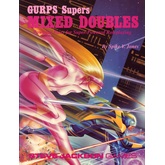 GURPS Classic: Supers: Mixed Doubles