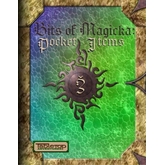 Bits of Magicka: Pocket Items