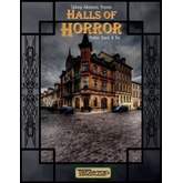 Halls of Horror