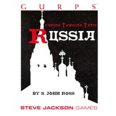 GURPS Classic: Russia