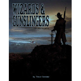 Wizards & Gunslingers