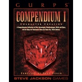 GURPS Classic: Compendium I