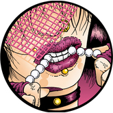 Clipart Critters 057 - Goth Pearls