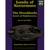 Lands of Nevermore: The Dreadlands