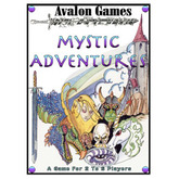 Mystic Adventures