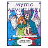 Mystic Adventures: Magic