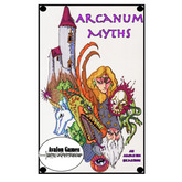 Arcanum Myths
