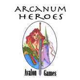 Arcanum Heroes