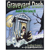 Graveyard Dash, Mini-Game #1