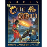 GURPS Classic: Celtic Myth