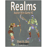 Realms, Elves & Orcs, Mini-Game #5