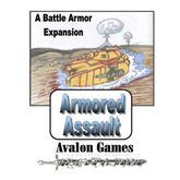 Armored Assault, Mini-Game #6