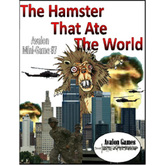 The Hamster That Ate The World, Mini-Game #7