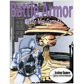 Battle Armor, Mini-Game #2