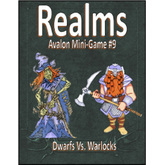 Realms: Dwarfs & Warlocks, Mini-Game #9