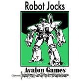 Robot Jocks, Mini-Game #10