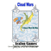 Cloud Wars, Mini-Game #21