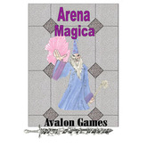 Arena Magica