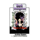 Dark Dungeon 4: Tower of Magic, Mini-Game #30