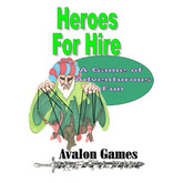 Heroes for Hire, Mini-Game #39