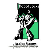 Robot Jocks 2, Mini-Game #50