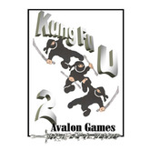 Kung Fu U 2: The Sequel, Mini-Game #51