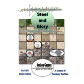 Steel and Glory: Hearts of Iron, Mini-Game #58