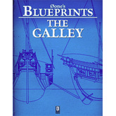 0one's Blueprints: The Galley