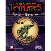 Blackdyrge's Templates: Armored Apparition 