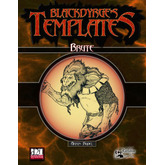 Blackdyrge's Templates: Brute 