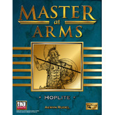 Master at Arms: Hoplite