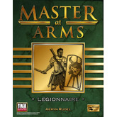 Master at Arms: Legionnaire