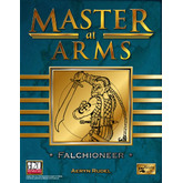 Master at Arms: Falchioneer