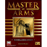 Master at Arms: Shieldbearer 