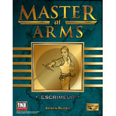 Master at Arms: Escrimeur