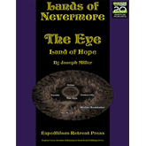 Lands of Nevermore: The Eye