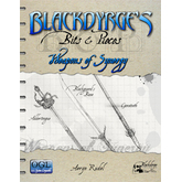 Blackdyrge's Bits & Pieces: Weapons of Synergy