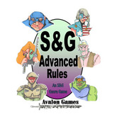 S&G Advanced, Mini-Game #67