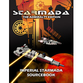 The Imperial Starmada Sourcebook