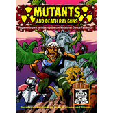 Mutants and Death Ray Guns (Spanish Version)