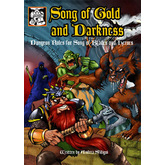 Song of Gold and Darkness