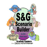 S&G Scenario Builder, Mini-Game #69